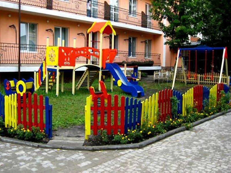 Royal Medical Cezar Hotel Truskavets Exterior foto